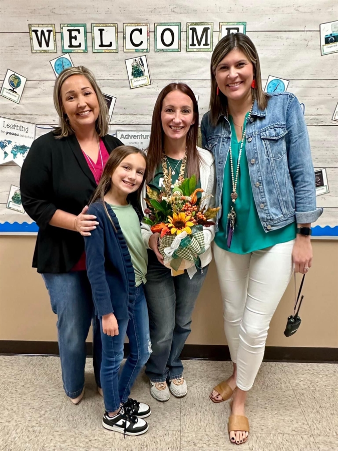 Home Raceland Lower Elementary School